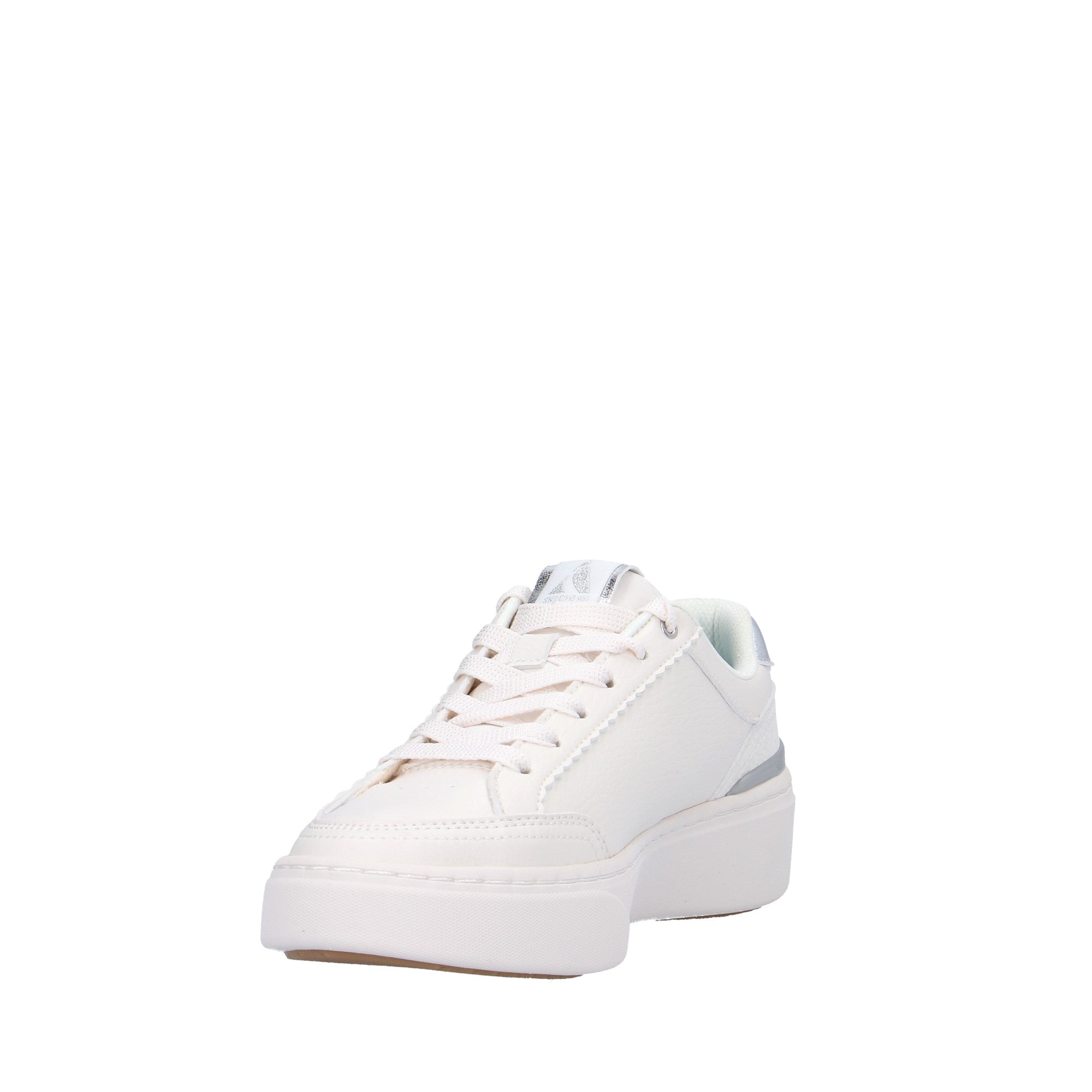 Skechers SNEAKER Bianco