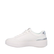 Skechers SNEAKER Bianco