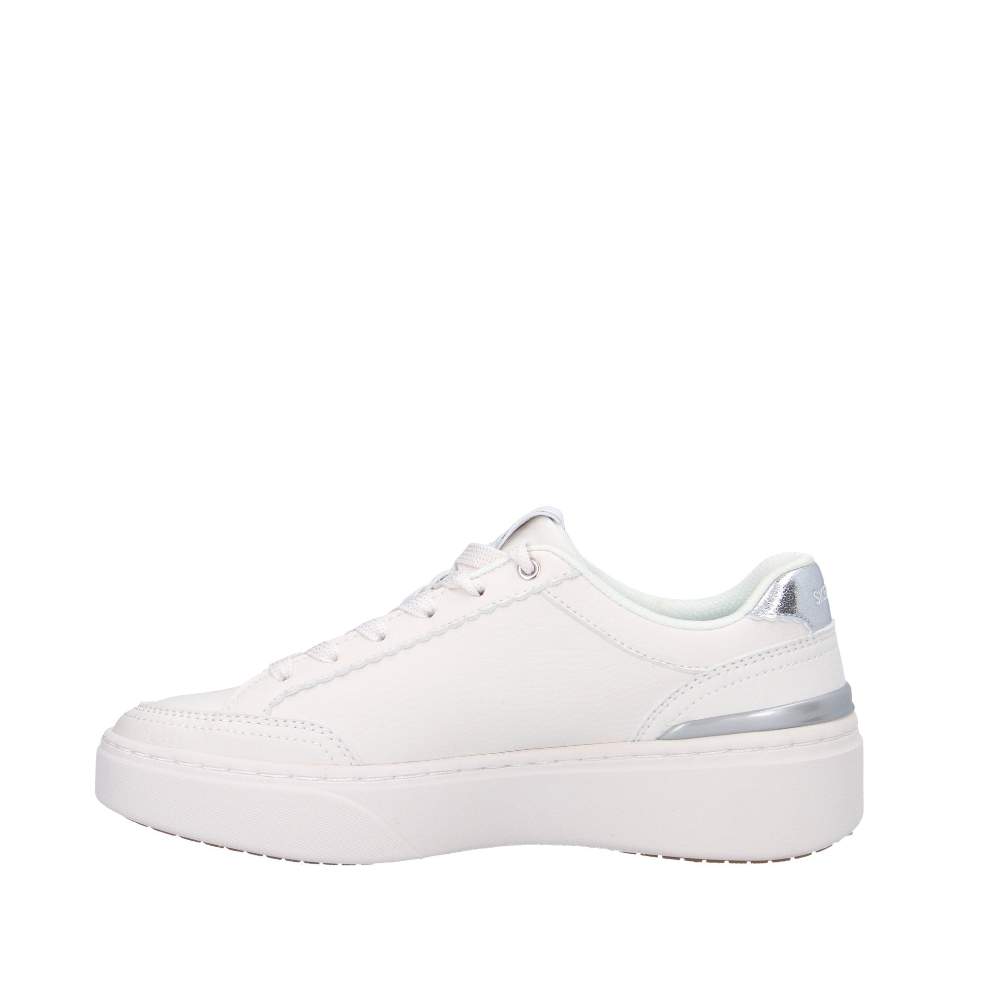 Skechers SNEAKER Bianco