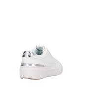 Skechers SNEAKER Bianco