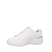 Skechers SNEAKER Bianco