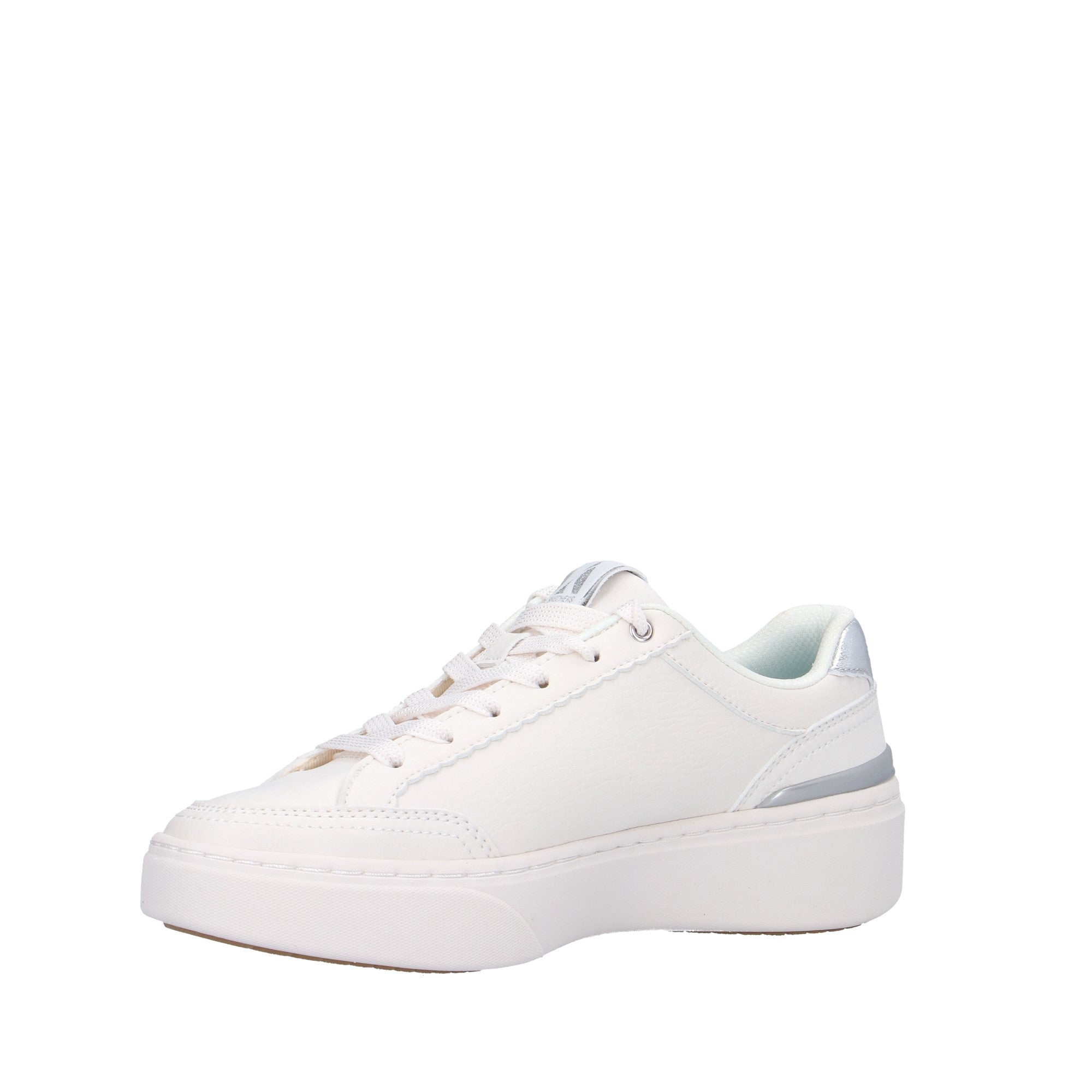 Skechers SNEAKER Bianco