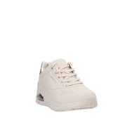 Skechers SNEAKER Bianco Spento