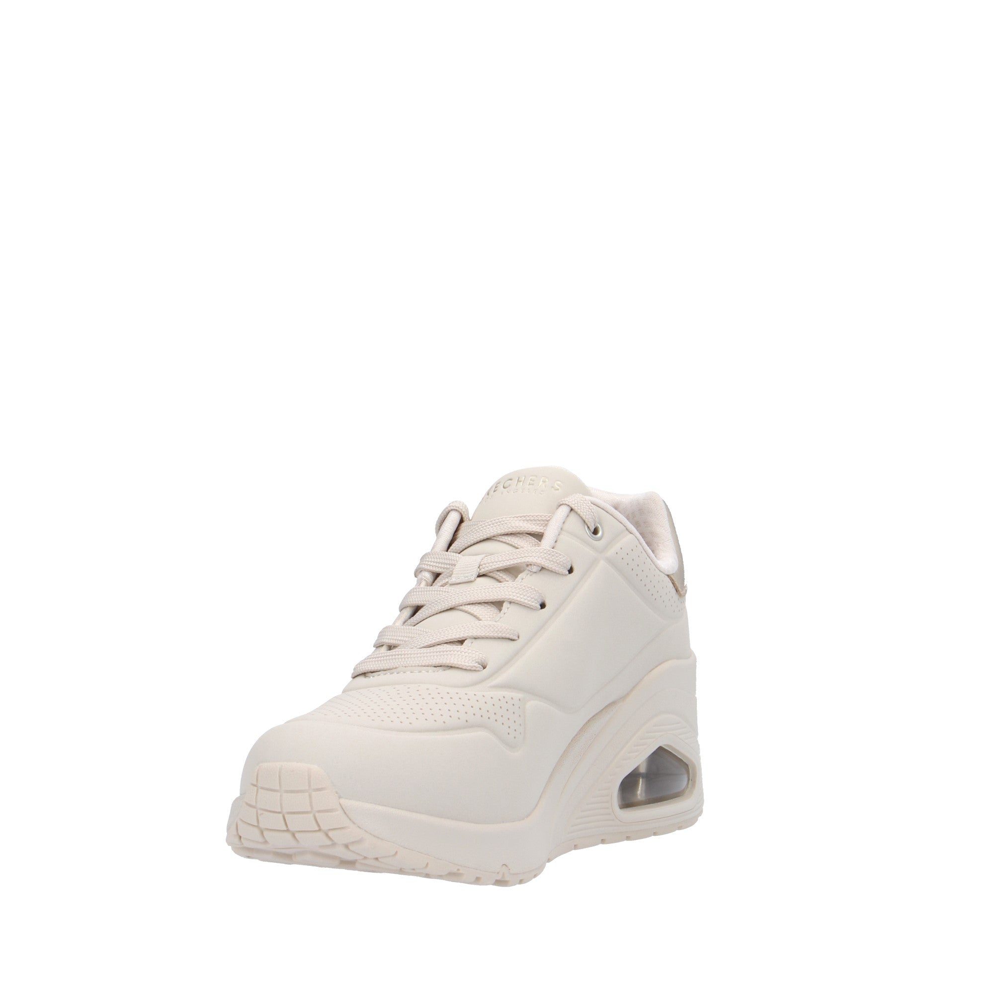 Skechers SNEAKER Bianco Spento