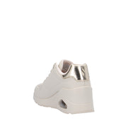 Skechers SNEAKER Bianco Spento