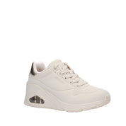 Skechers SNEAKER Bianco Spento