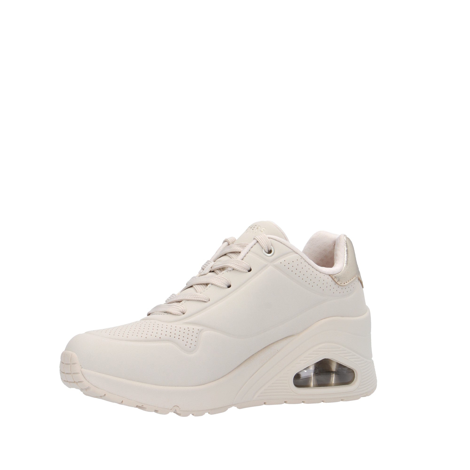 Skechers SNEAKER Bianco Spento