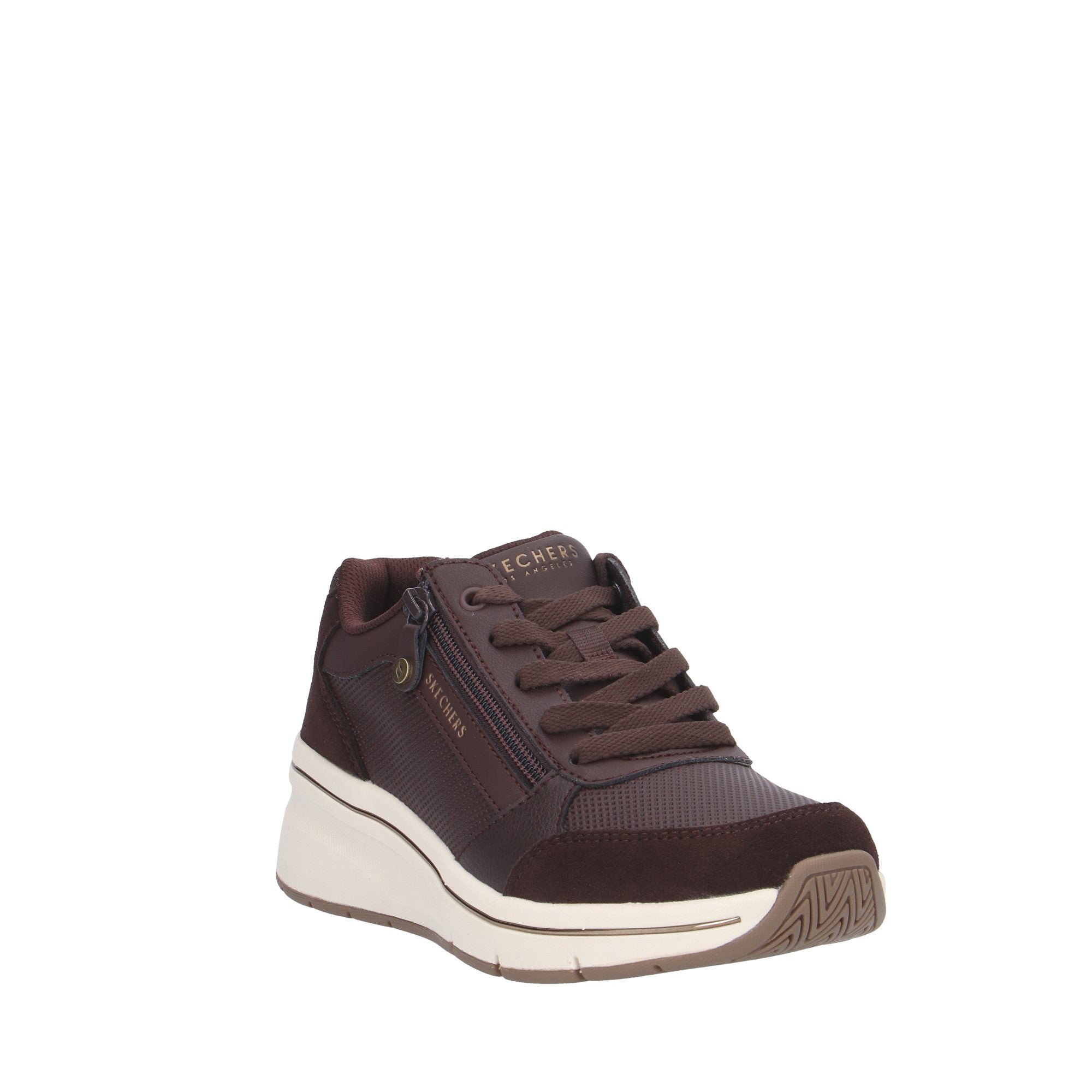 Skechers SNEAKER Marrone