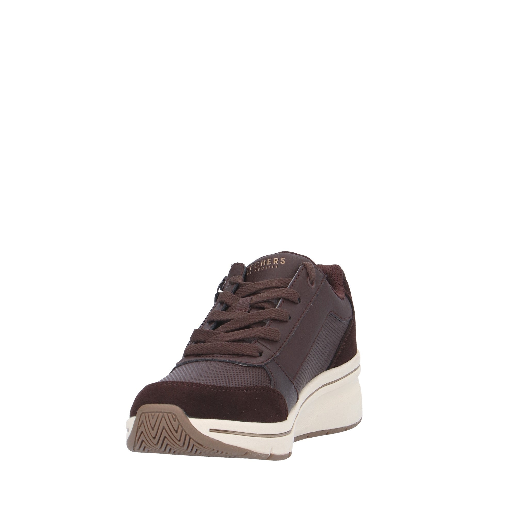 Skechers SNEAKER Marrone