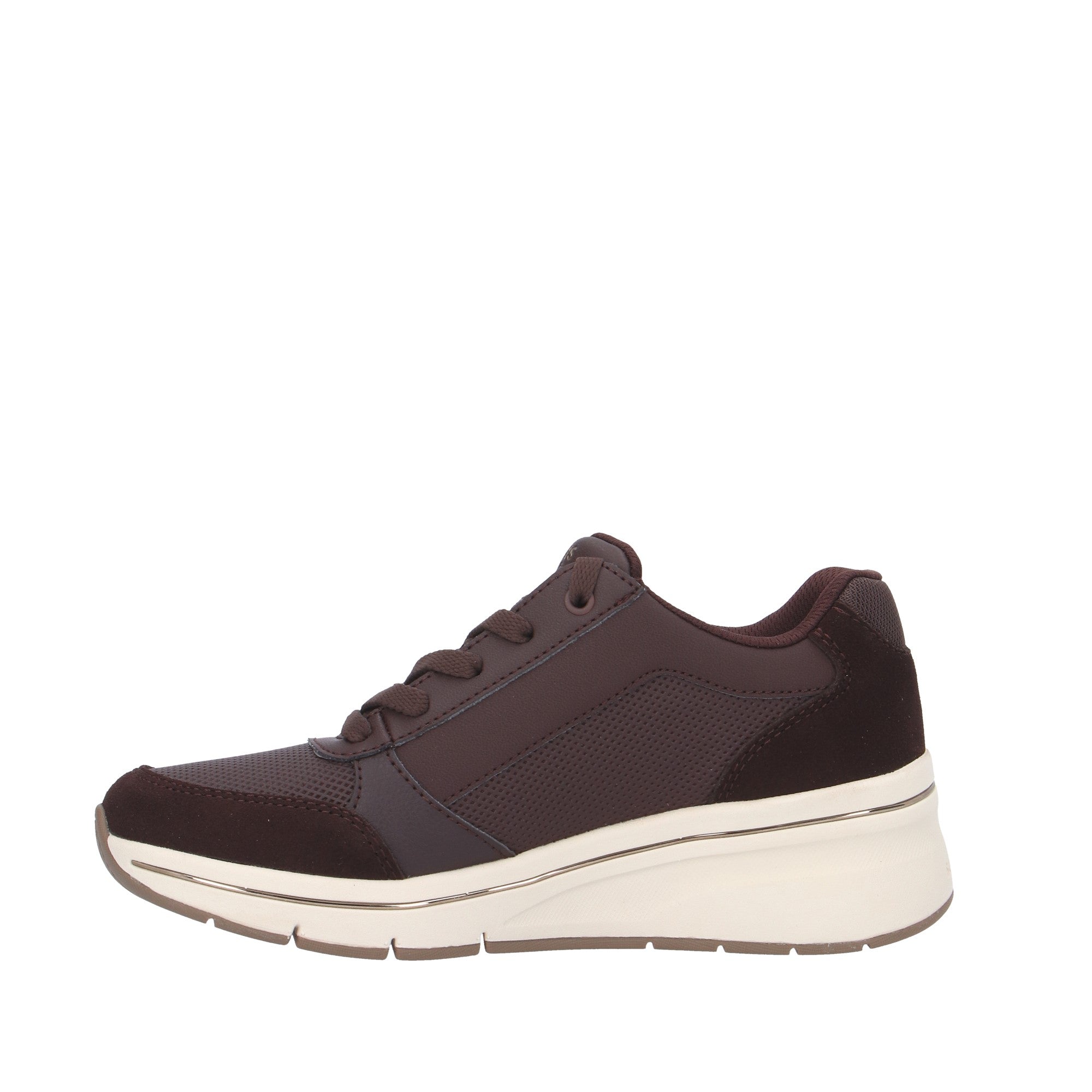 Skechers SNEAKER Marrone