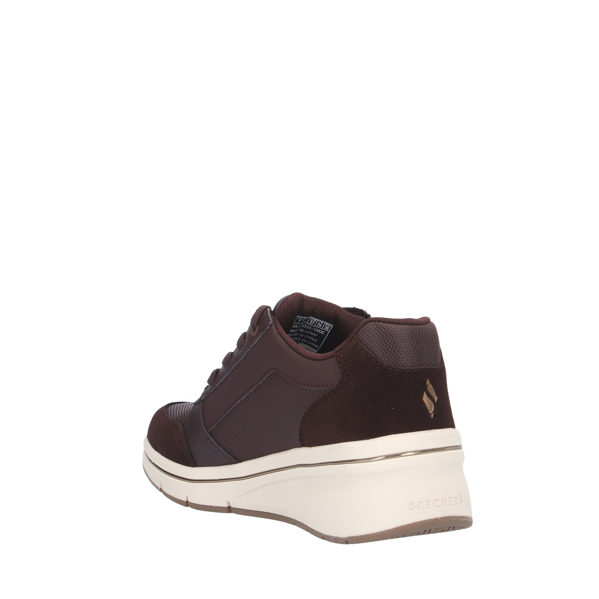 Skechers SNEAKER Marrone