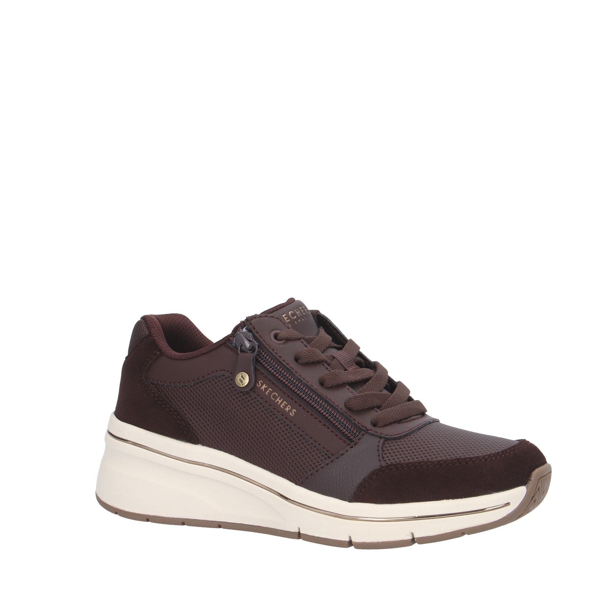 Skechers SNEAKER Marrone