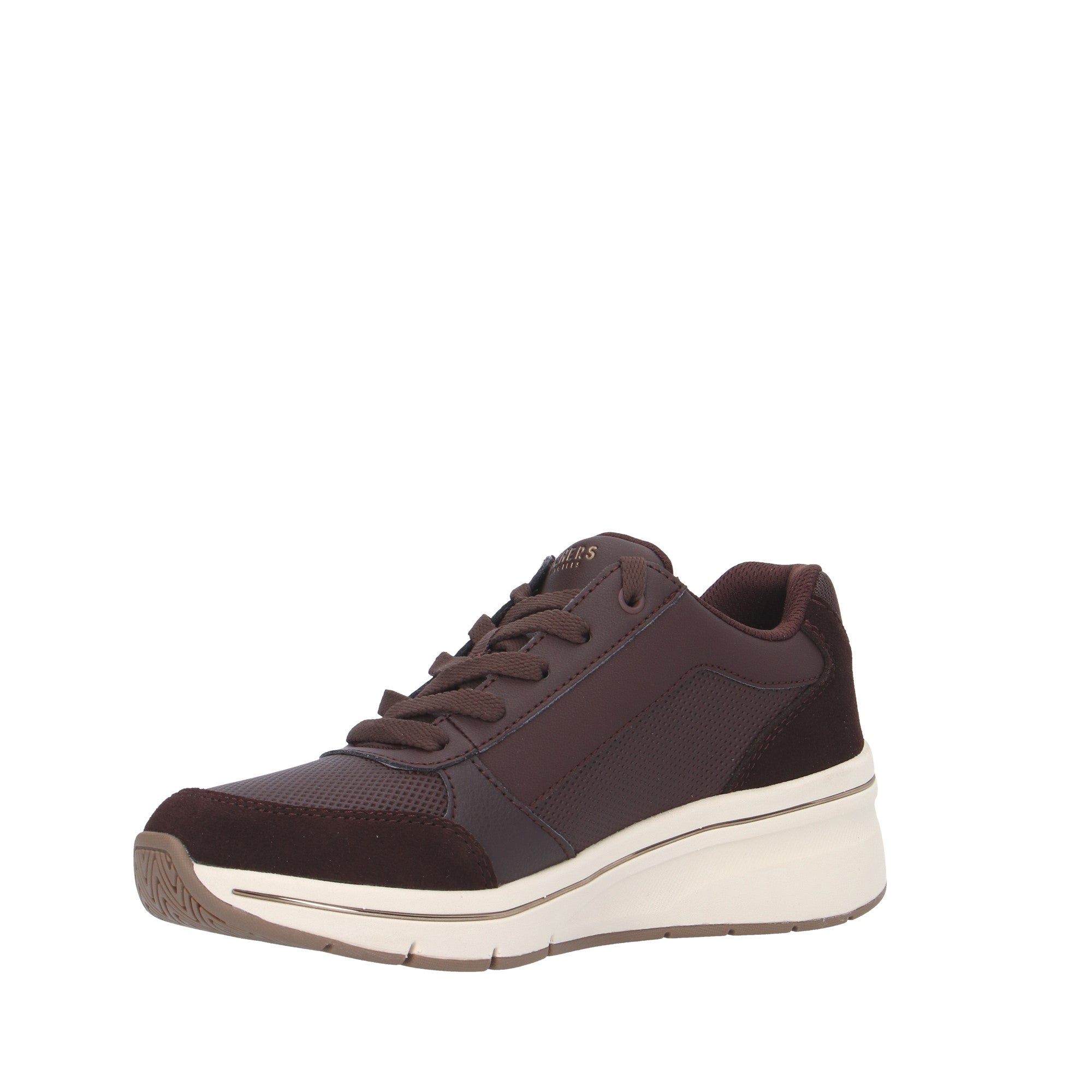 Skechers SNEAKER Marrone