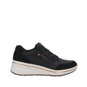 Skechers SNEAKER Nero