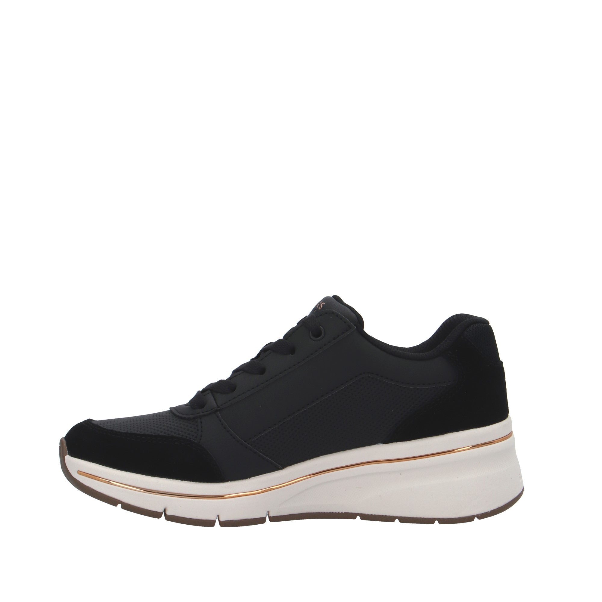 Skechers SNEAKER Nero