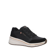 Skechers SNEAKER Nero