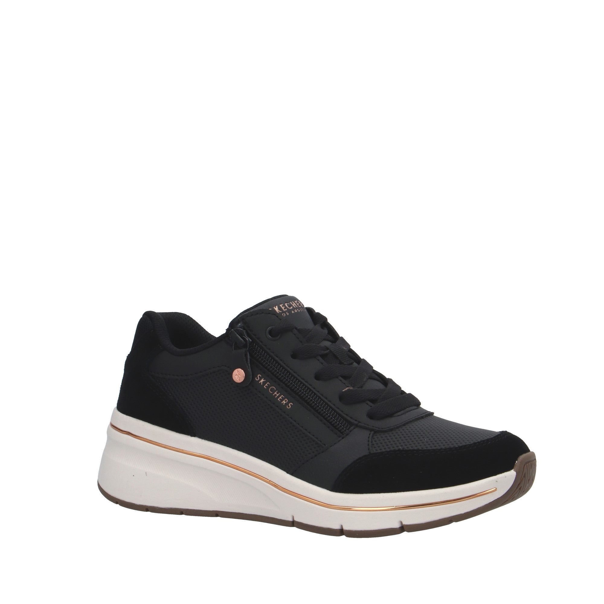 Skechers SNEAKER Nero