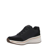 Skechers SNEAKER Nero