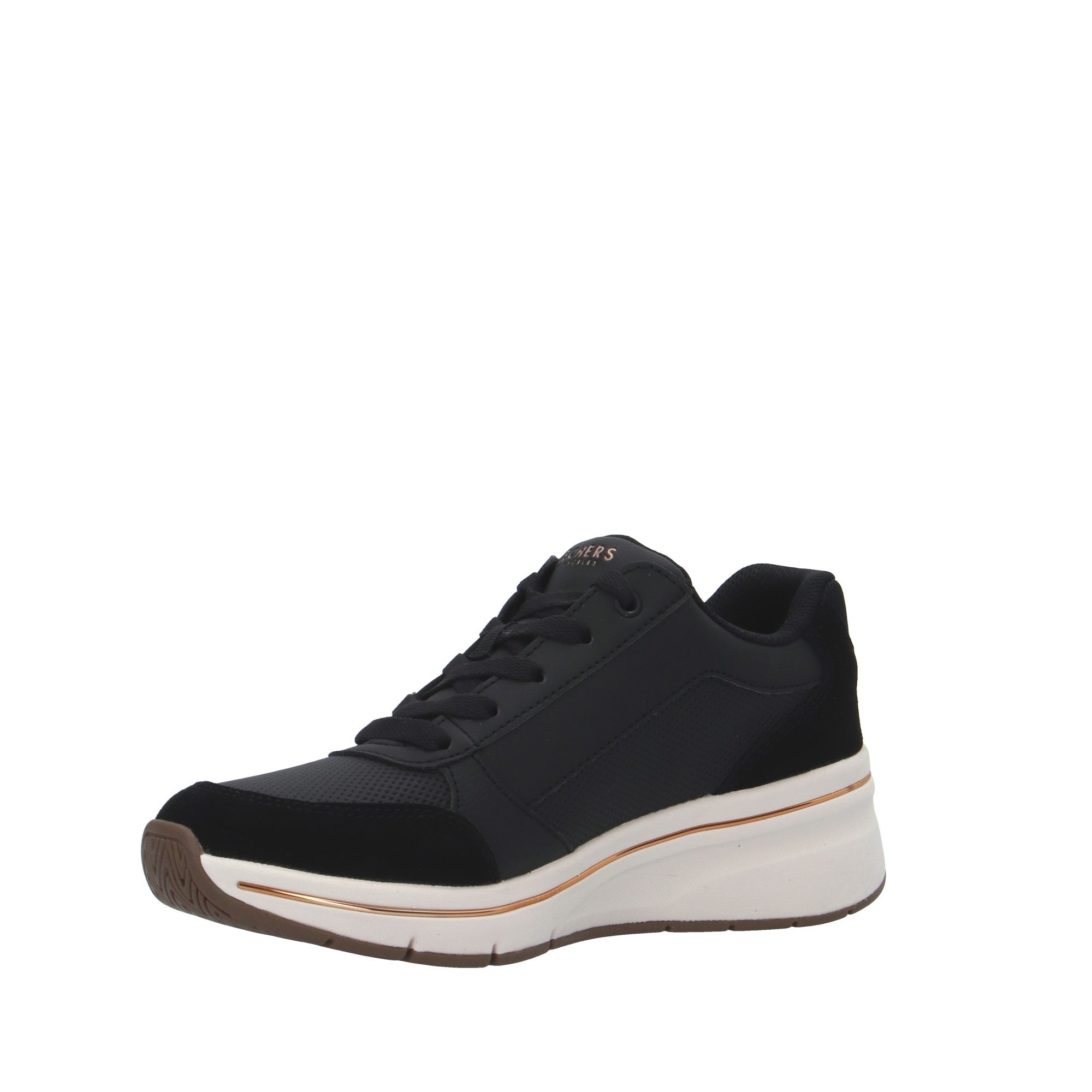 Skechers SNEAKER Nero