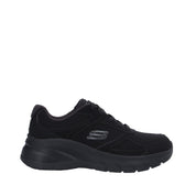 Skechers SNEAKER Nero