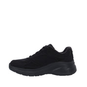 Skechers SNEAKER Nero