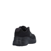 Skechers SNEAKER Nero