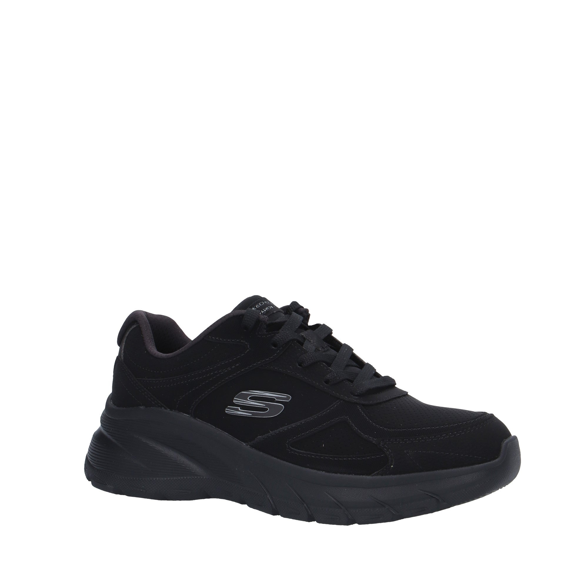 Skechers SNEAKER Nero