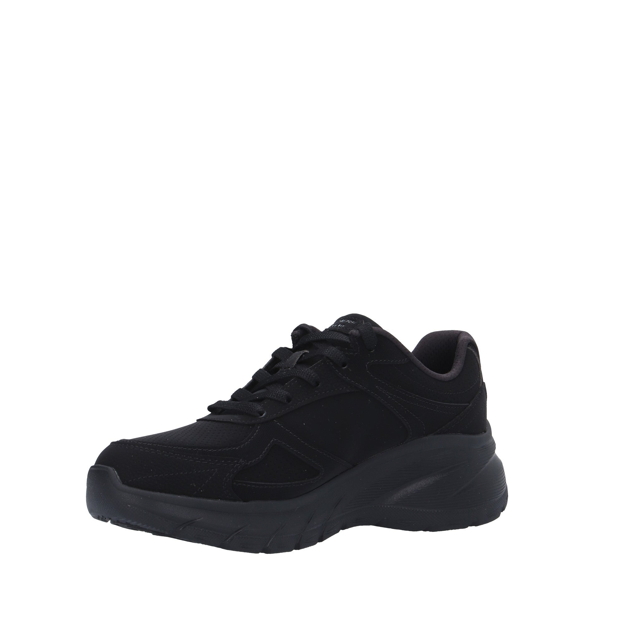 Skechers SNEAKER Nero