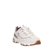 Skechers SNEAKER Bianco