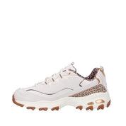 Skechers SNEAKER Bianco