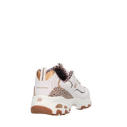 Skechers SNEAKER Bianco