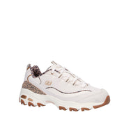 Skechers SNEAKER Bianco