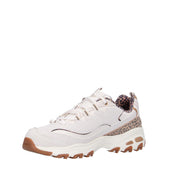 Skechers SNEAKER Bianco