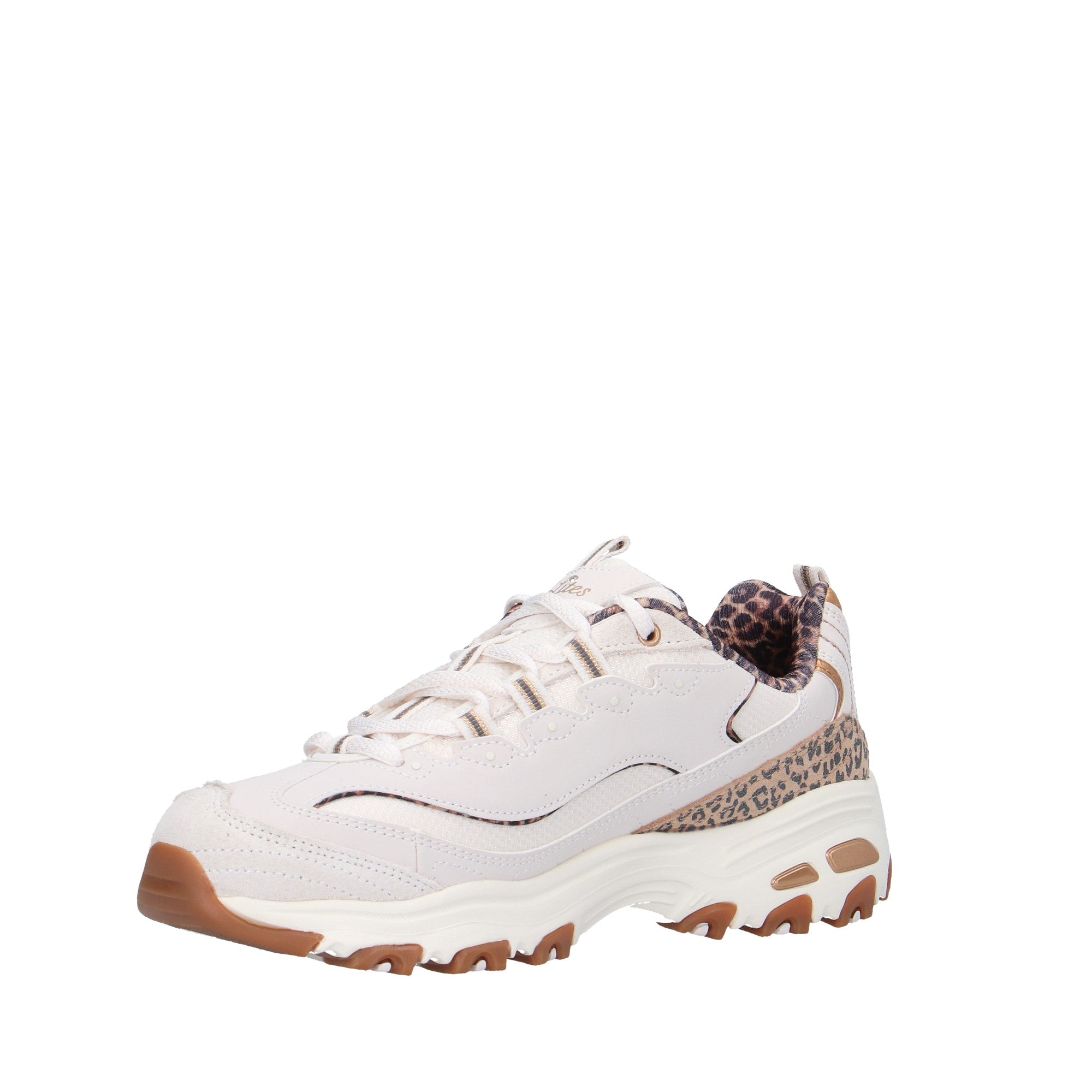 Skechers SNEAKER Bianco