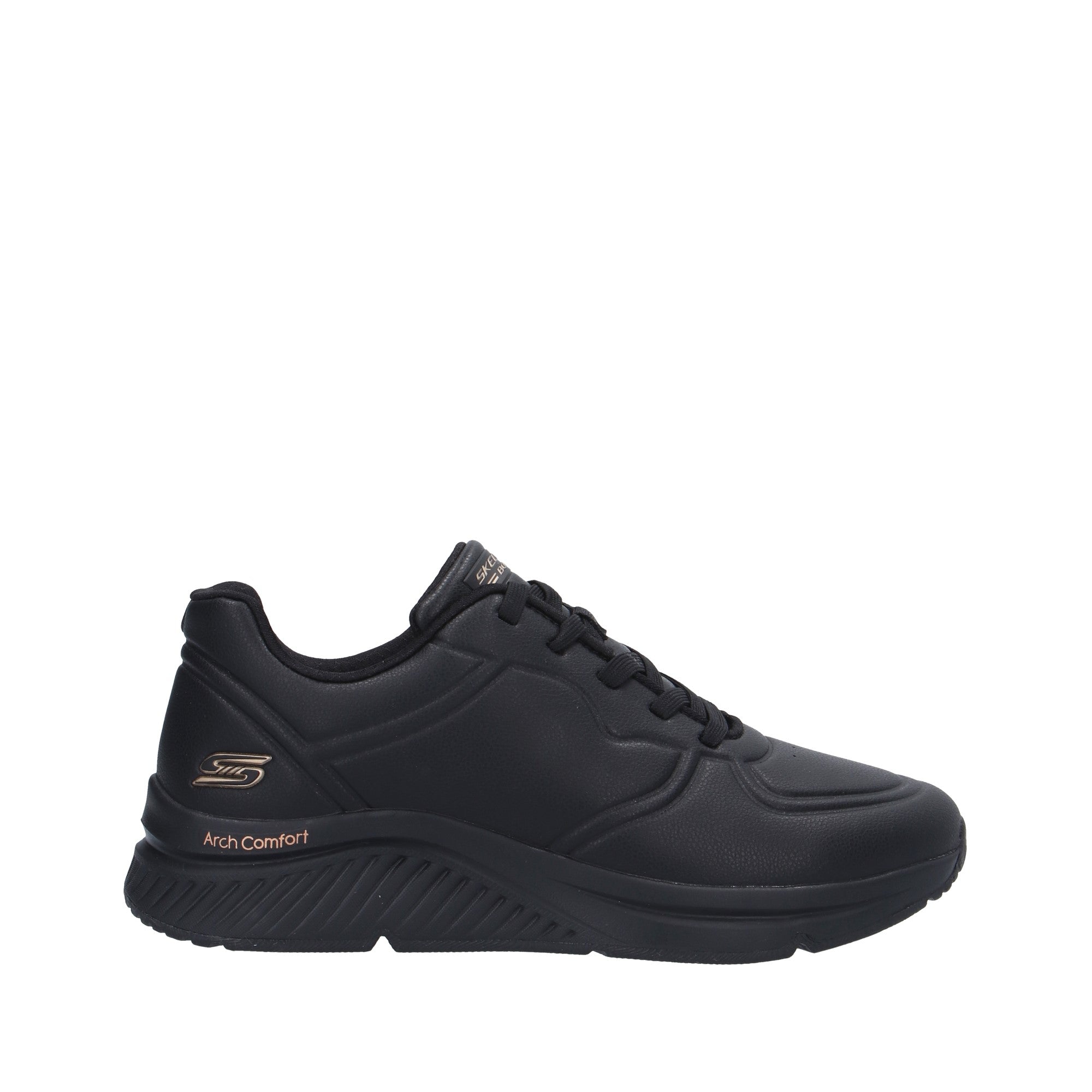 Skechers SNEAKER Nero