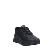 Skechers SNEAKER Nero