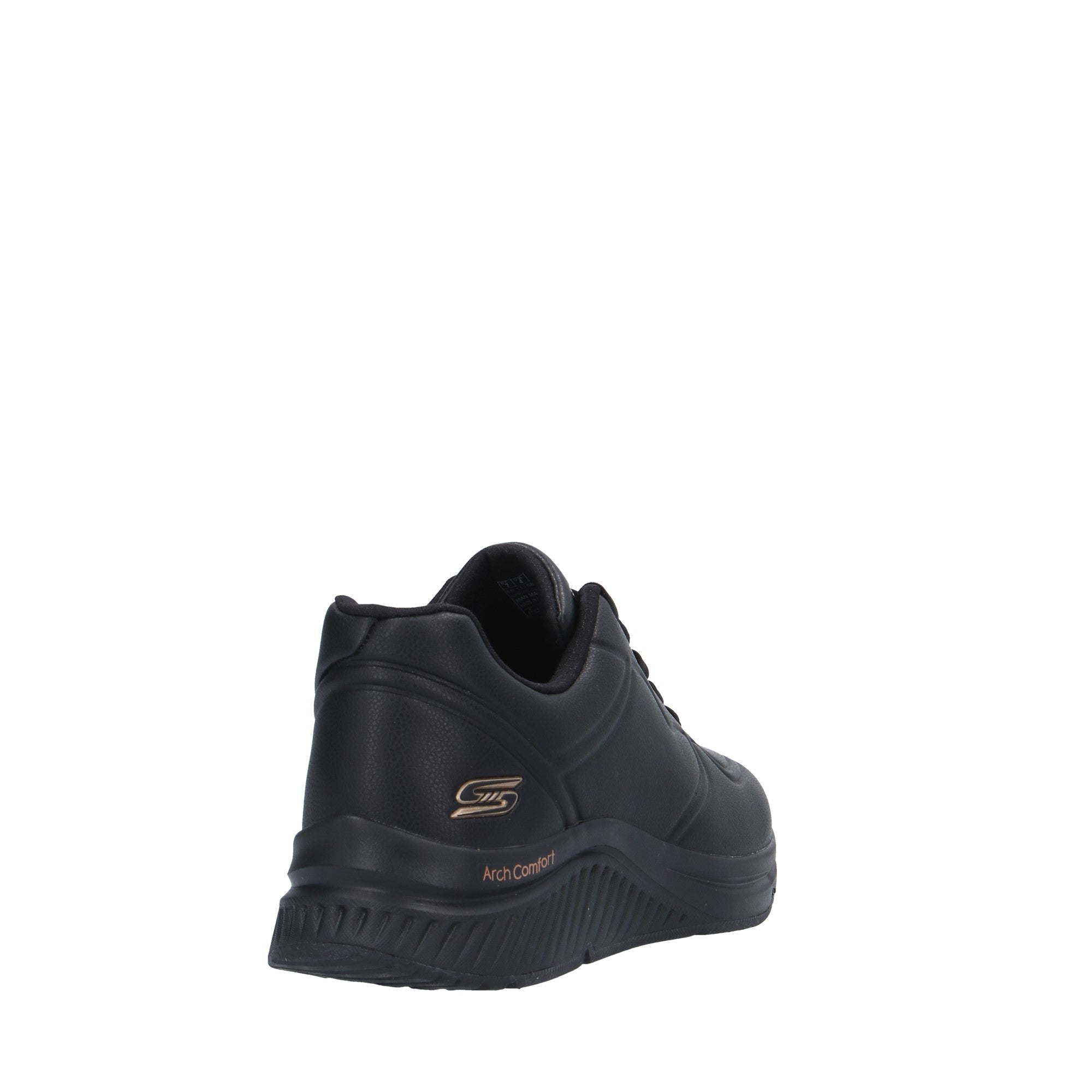 Skechers SNEAKER Nero