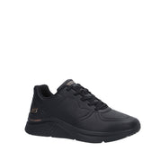 Skechers SNEAKER Nero