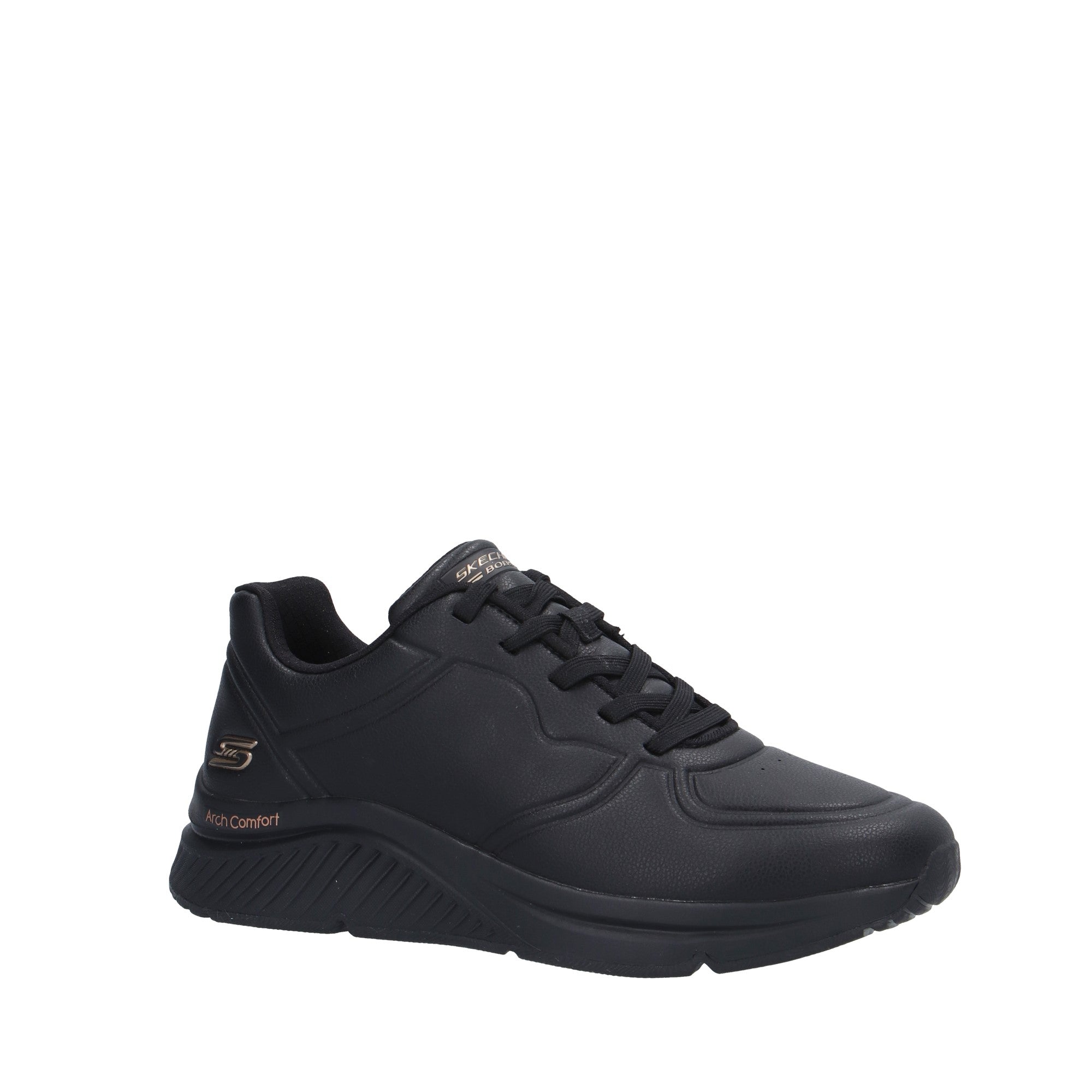 Skechers SNEAKER Nero