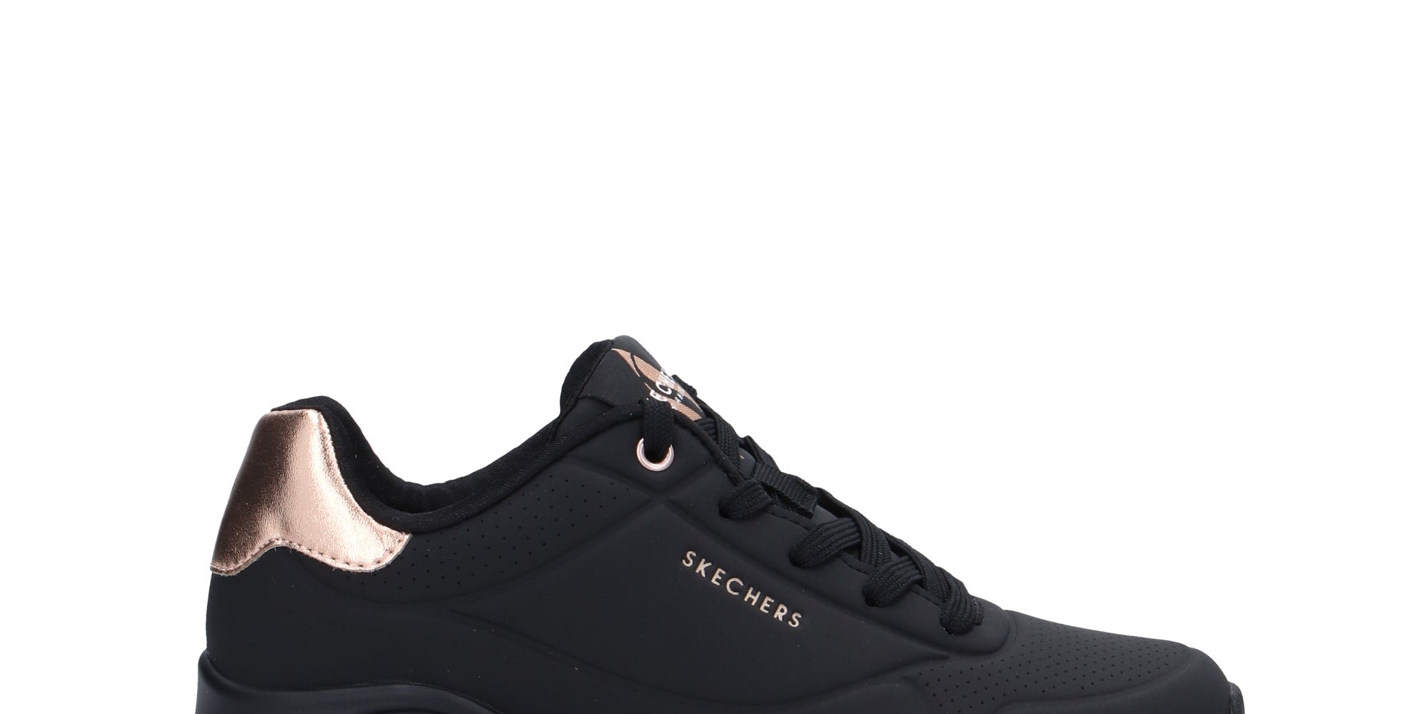 Skechers SNEAKER Nero