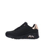 Skechers SNEAKER Nero