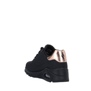 Skechers SNEAKER Nero