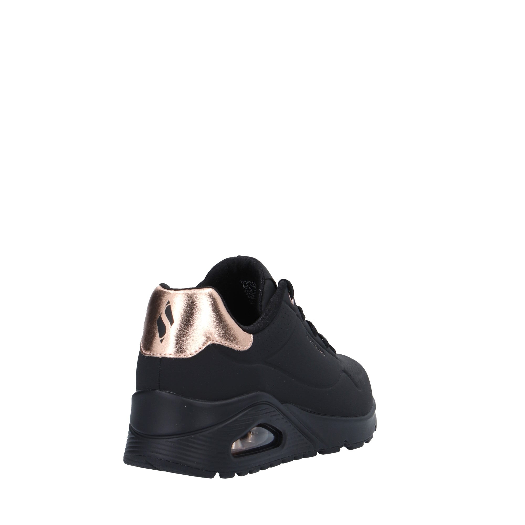 Skechers SNEAKER Nero