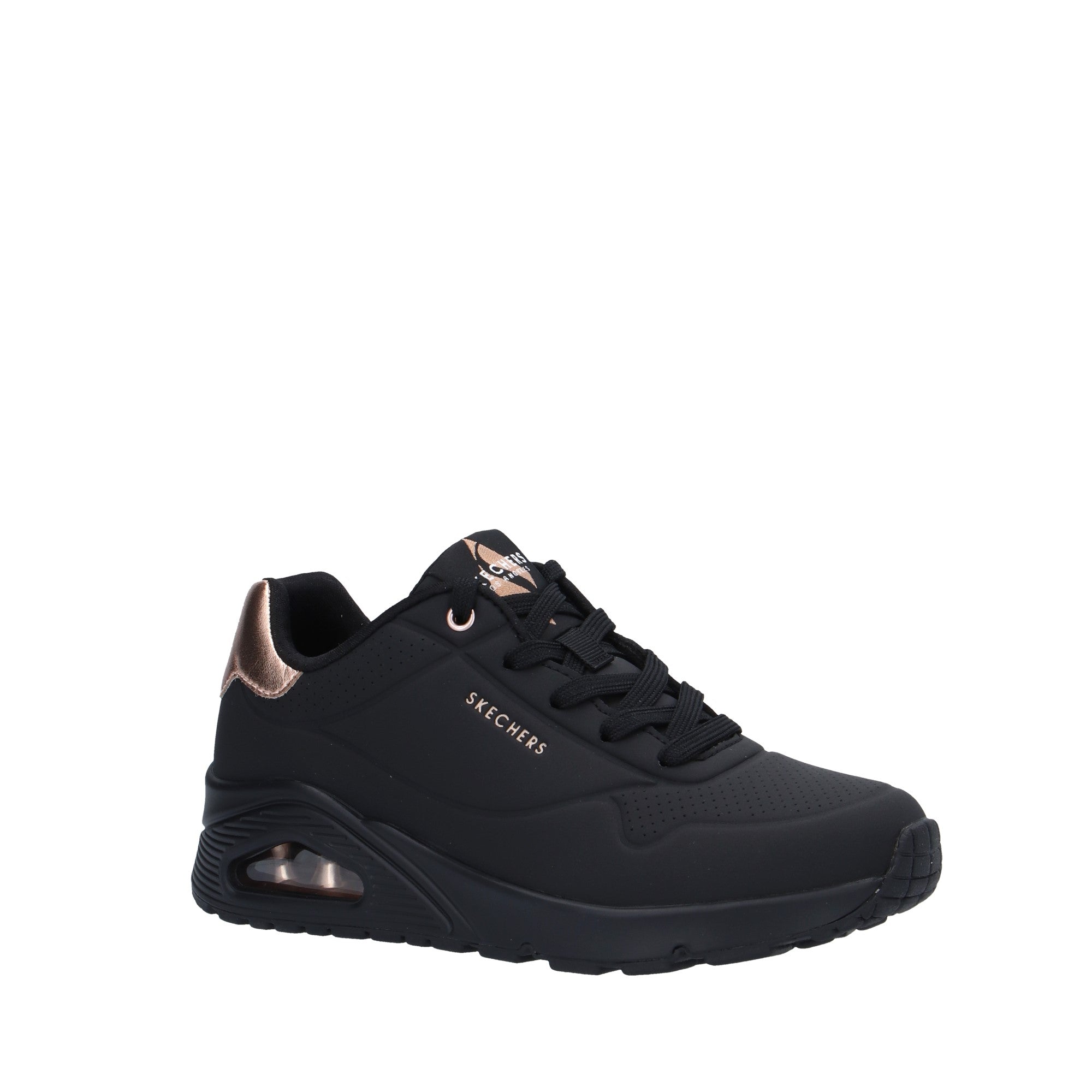 Skechers SNEAKER Nero