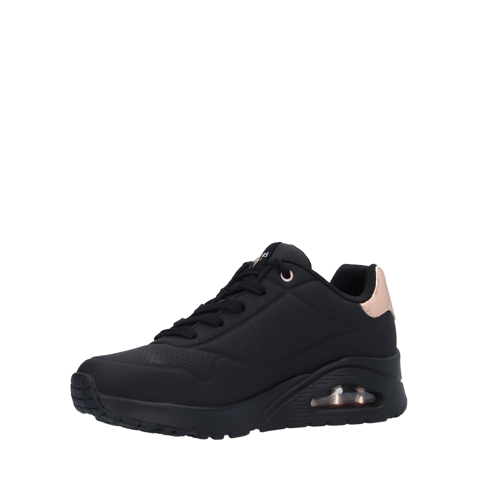 Skechers SNEAKER Nero