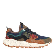 FLOWER MOUNTAIN Sneaker YAMANO 3