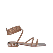 ALMA EN PENA Sandalo Basso V23363