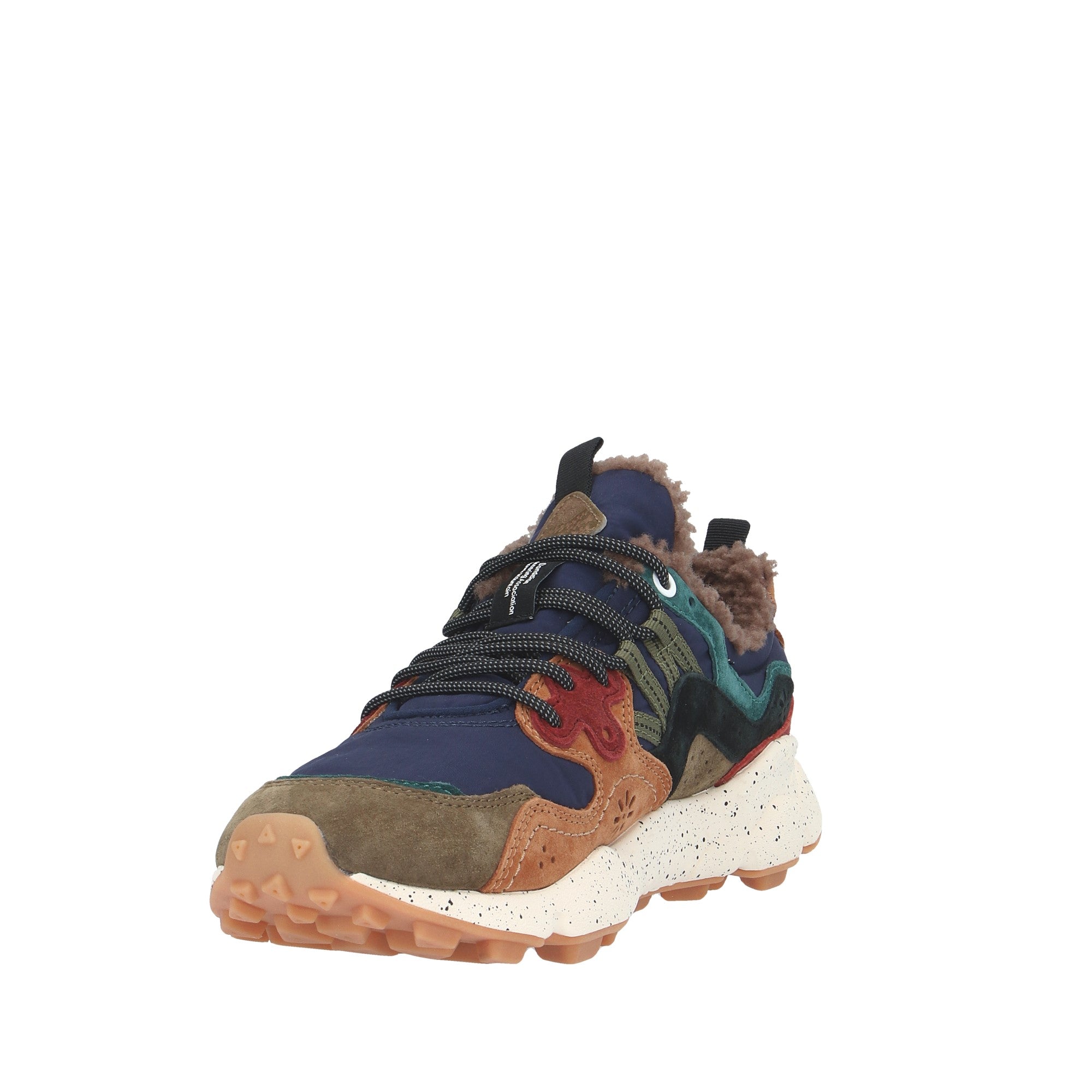 FLOWER MOUNTAIN Sneaker YAMANO 3