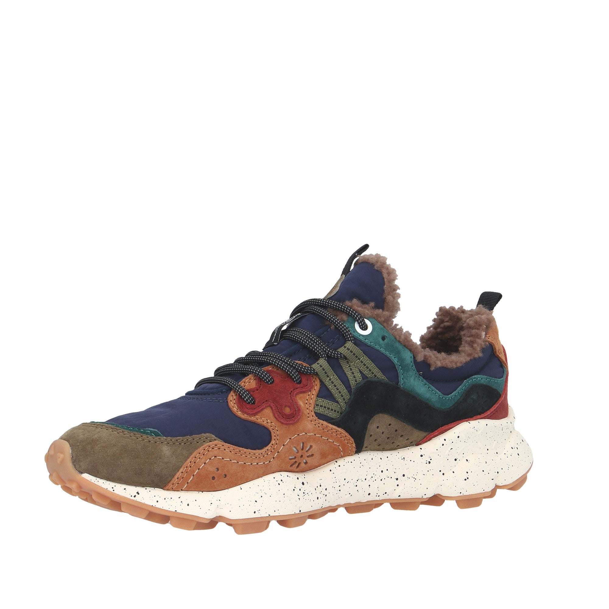 FLOWER MOUNTAIN Sneaker YAMANO 3