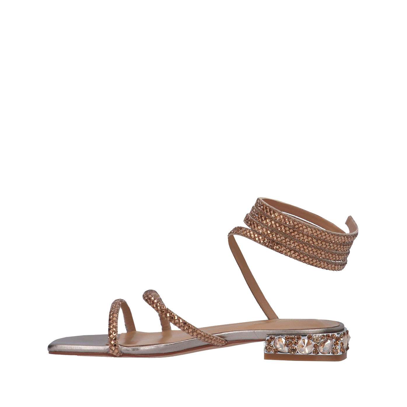 ALMA EN PENA Sandalo Basso V23363